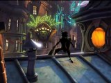 Sly Cooper 4 Thieves In Time - E3 2011 Trailer - PS3