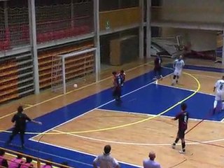 Tutti i gol dell'A.S.D. Futsal AVM Elettronica stagione 2010/11 v1.2
