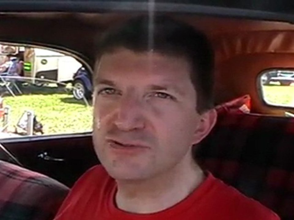 VESOUL : LE CLUB VEHICULES NOSTALGIE FETE LES DIX ANS DE SES RASSEMBLEMENTS