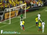 Εκουαδόρ v. Ελλάδα 1-1 | Φιλικό 07.06.2011