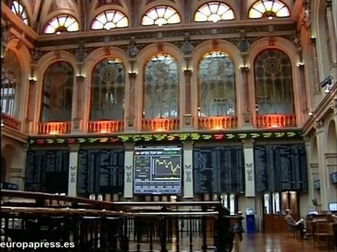 El Ibex 35 abre con una subida del 0,42%