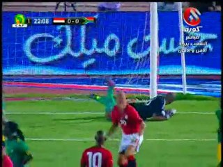 Ку Аф На 2012. Еги - ЮАР (05.06.2011) 1т