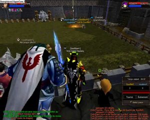 4Story Lucifer (SoolStorm) Vs Rouskov4