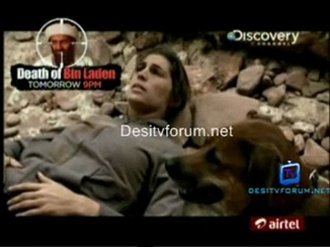 I Shouldn't Be Alive - 8th june 2011 Watch Video Online p1