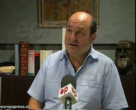 PNV a la espera del siguiente paso del Gobierno