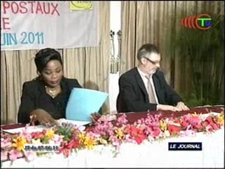 Atelier sur le renforcement des paiements postaux et électronique en Afrique centrale