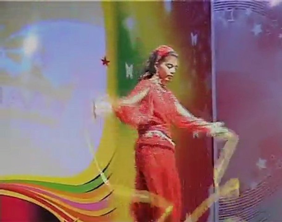 Honhaar Shivangi
