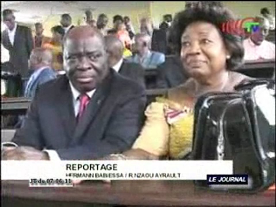 Séminaire-atelier sur les défis d’une éducation inclusive au Congo