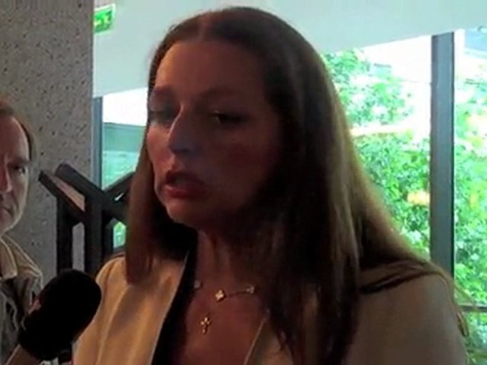 "Non, l'Assemblée nationale n'est pas machiste"