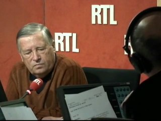 Le "Fait politique" du 8 juin 2011
