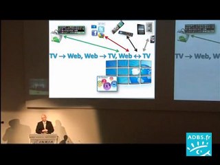 Les quatre aveugles et l'éléphant web (4). Web, web, web...