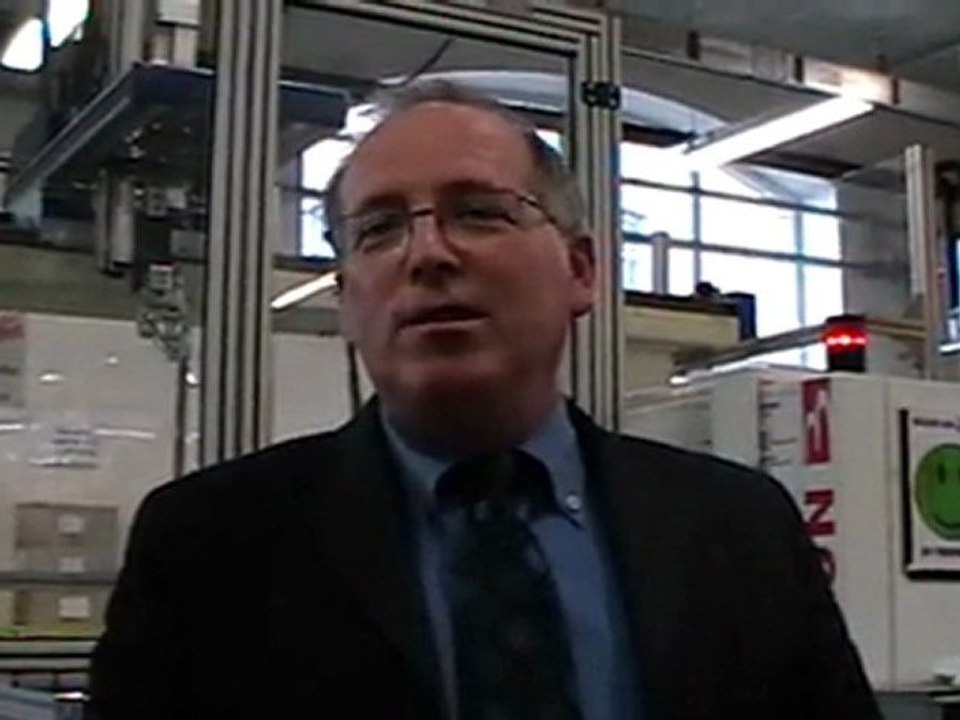 FRANCHE-COMTE : UN PARTENARIAT LYCEES-ENTREPRISES "GAGNANT-GAGNANT"