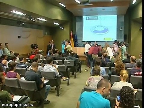 Mueren 364 personas en accidentes de tráfico