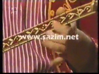 Muhlis Akarsu - Kalmamış - 1987