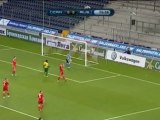 Kamerun  und Russland trennen sich 0 zu 0
