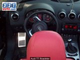 Occasion Audi TT Roadster jarnac