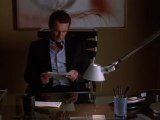 Christian and Kimber - Kimber is forced to write a letter to Christian.