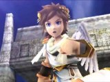 Kid Icarus Uprising  - E3 2011 Trailer - 3DS