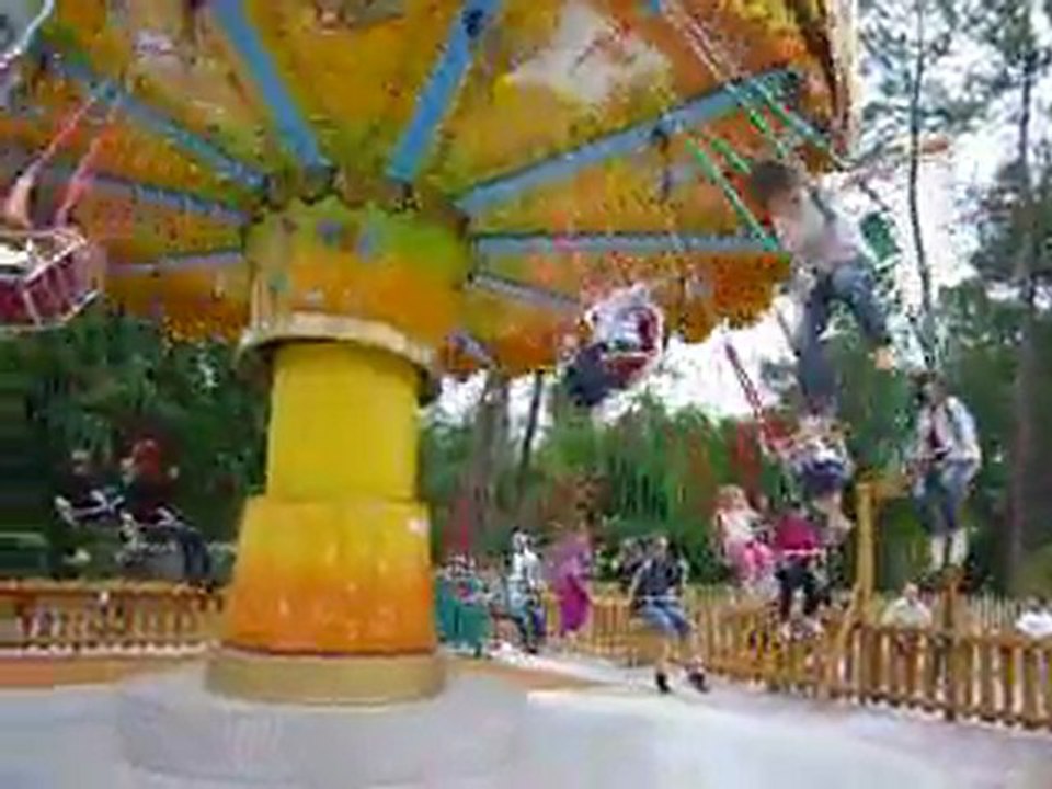 manege