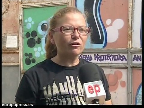 Buscan familia por cierre de protectora