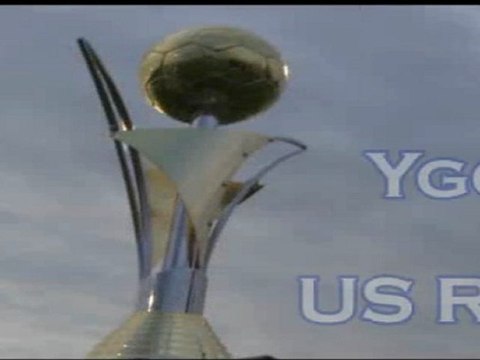 Finale de la Coupe des Landes 2011 en vidéo