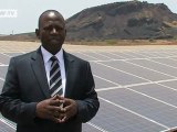 Green Energy on the Cape Verde Islands | Global 3000