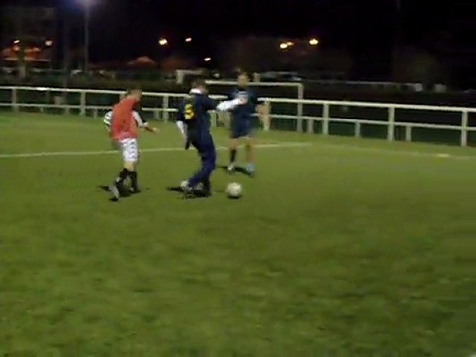 TOHO FC : 2008-2009 (6)