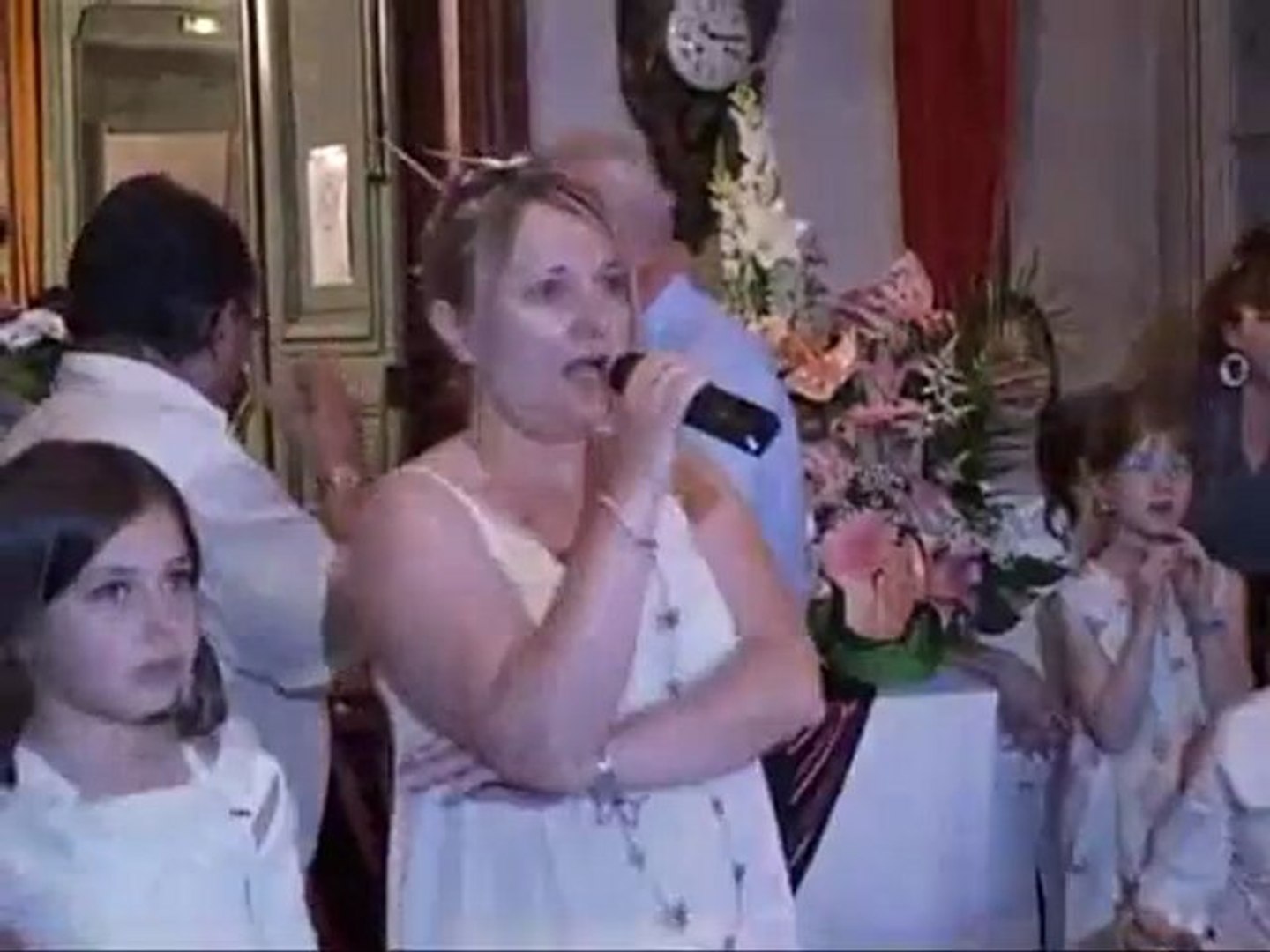 ⁣Animation Mariage - Animation Soirée - Services Moonlight Animations