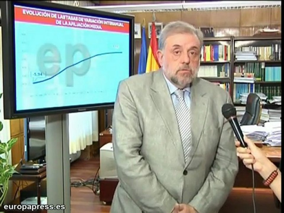 Octavio Granado ve positivo el mes de agosto