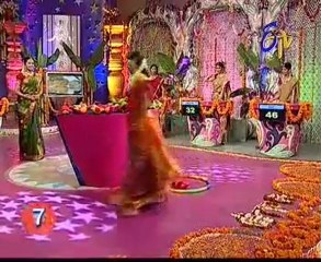 Star Mahila - Ladie's Game Show - 16th March 2010 - Part04