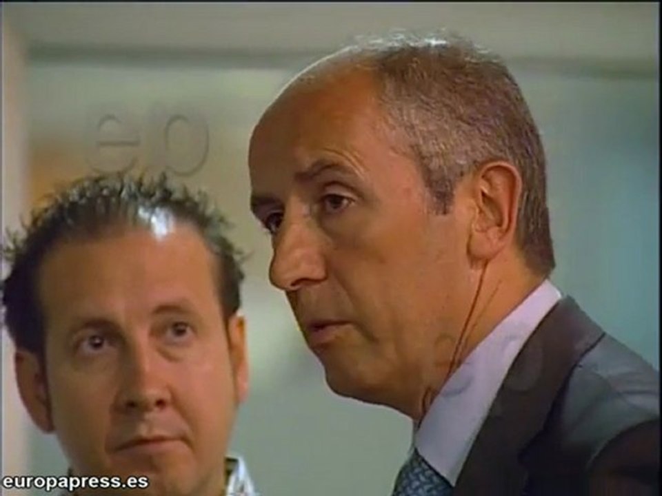Erkoreka concede entrevista a Radio Euskadi
