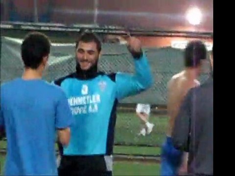 07.06.2011 KULTUR BILARDO-KARADENIZGUCU