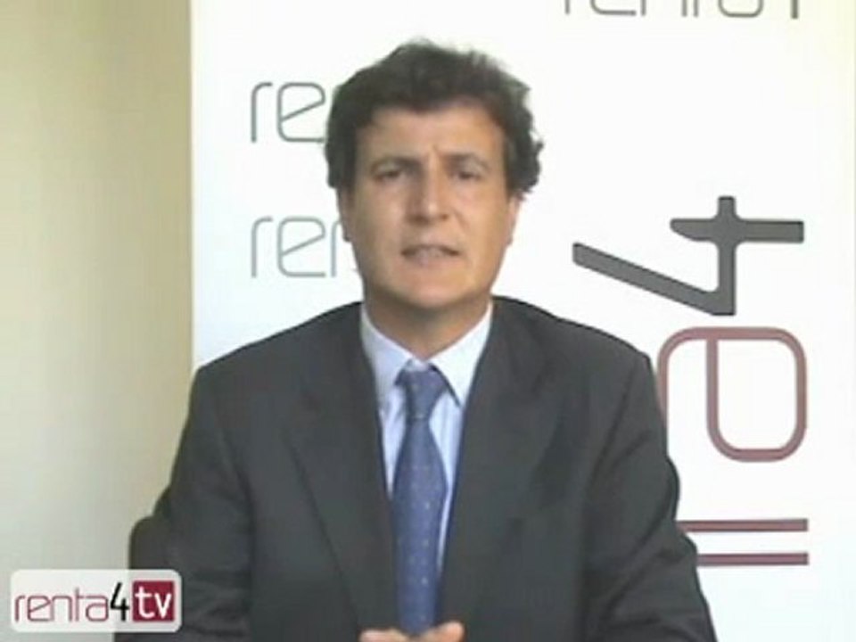 08.06.11 · Comentarios Bernanke, Libro Beige, Desglose PIB UE - Comentario mercados financieros - www.renta4.com