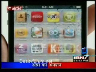 Serial Jaisa Koi Nahin  - 8th June 2011 Video Watch Online p3