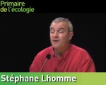 Propos liminaire Stéphane Lhomme - Débat de la Primaire (Toulouse)