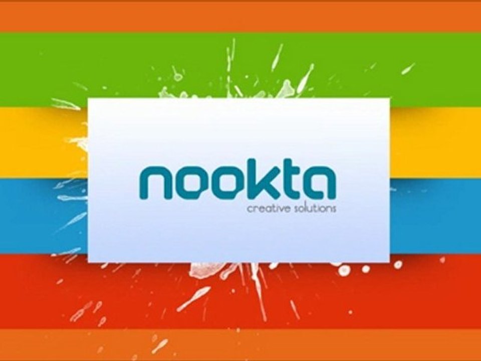 Nookta Creative Solution
