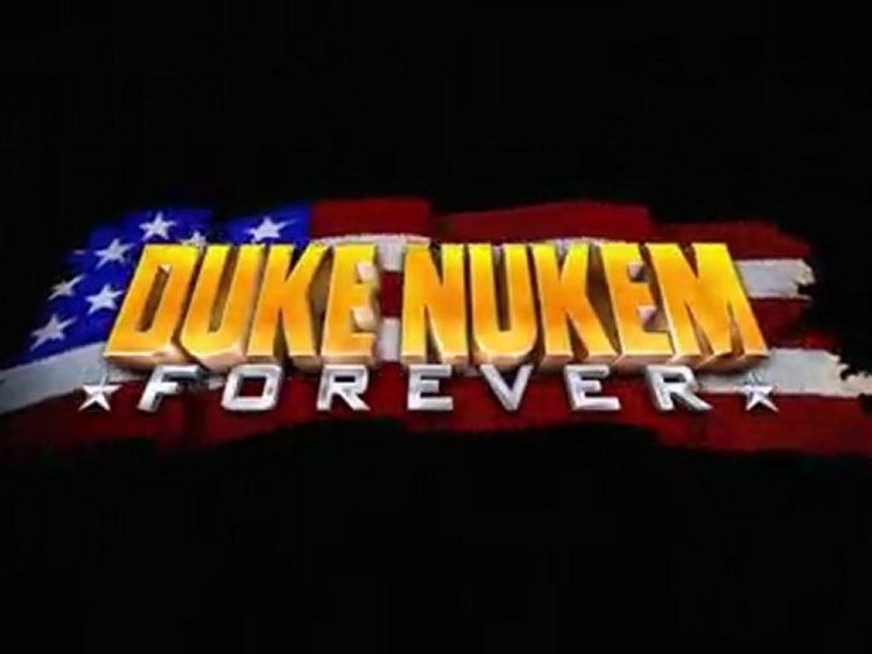 [PREVIEW] DUKE NUKEM FOREVER HD