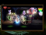 [HD] Luigi's Mansion 2 3DS - E3 2011 Trailer