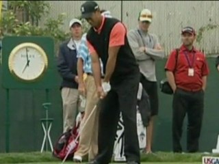 Tiger Woods rinuncia agli US Open