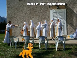 RETOUR DE JESUS N°555 - 24 sur 35 - BONUS