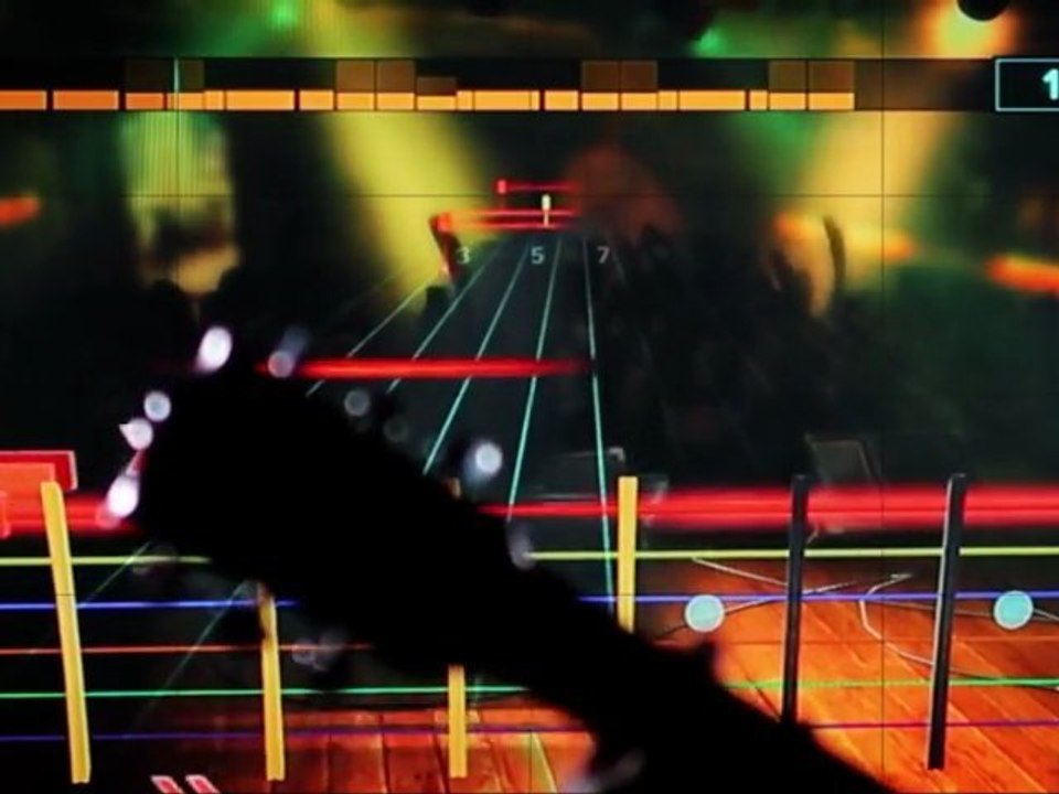 Rocksmith - Trailer E3 2011
