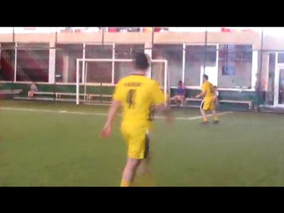 Fikstürlü Lig Merkez Saat-Aco Baleno