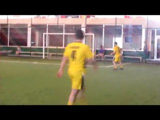 Fikstürlü Lig Merkez Saat-Aco Baleno