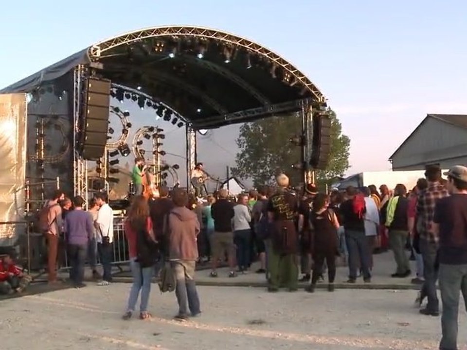 Le Best-of du Jardin du Michel (JDM) 2011 !