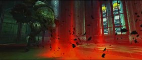 DmC Devil May Cry : E3 2011 Trailer