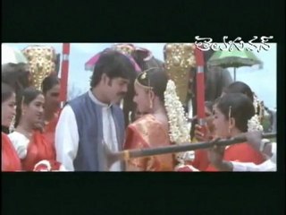 Ninne Premistha - Oka Devatha Velasindi Naa Kosame