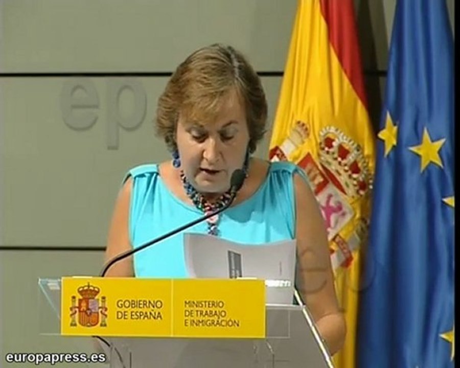 Compromiso con actividades de formación del paro