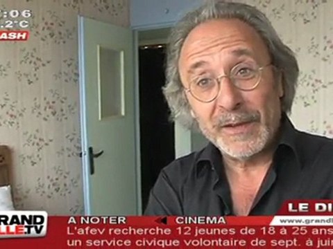 Du Théâtre ... en appartement (Tourcoing)