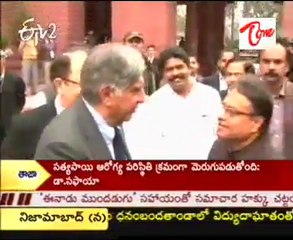 Successor to Ratan Tata likely to be named by May