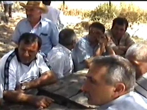 Güzelbeyli Kasabası Bahar Şenligi İzmir.2